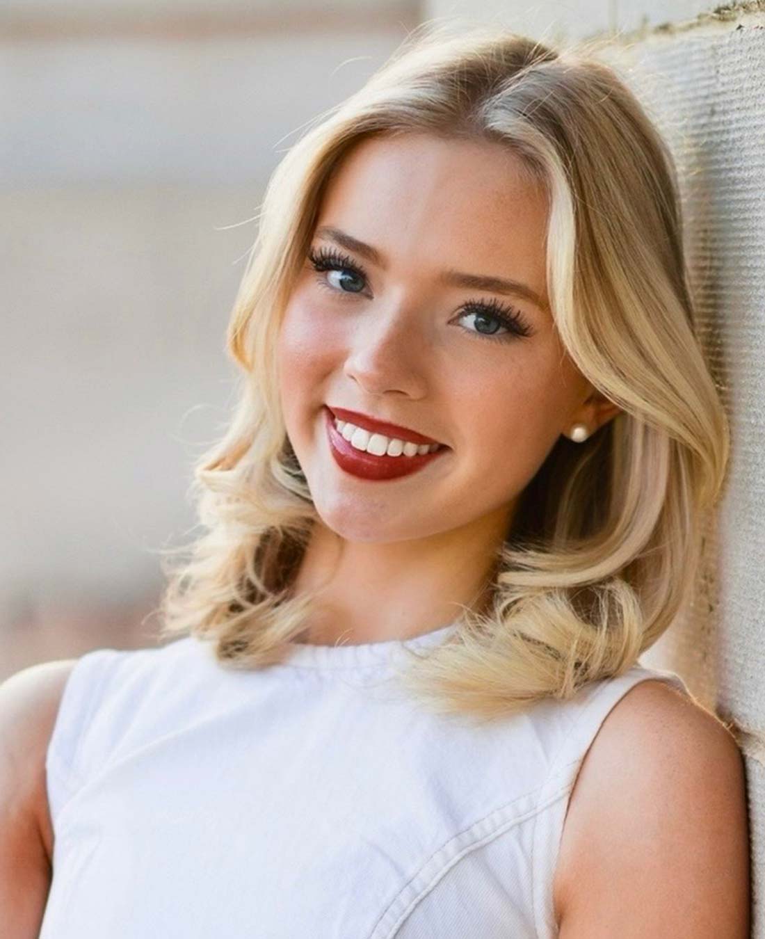 Violet Heilaman
